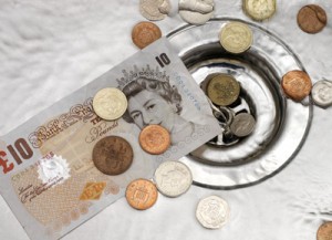 Money Drain