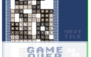 Is running a business a bit like playing tetris?